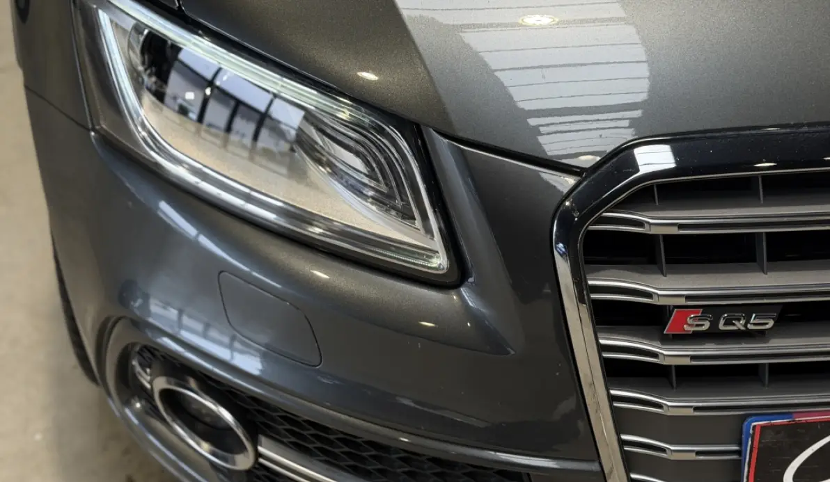 Audi SQ5 3.0 V6 BITDI 313CH QUATTRO TIPTRONIC