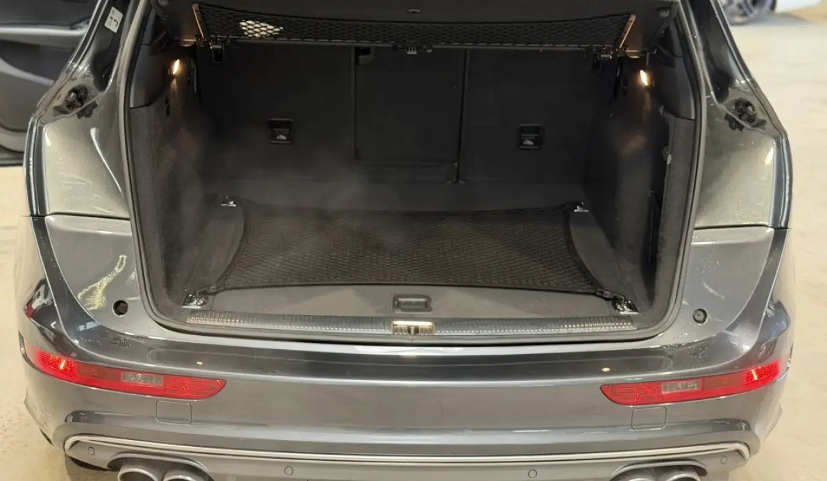 Audi SQ5 3.0 V6 BITDI 313CH QUATTRO TIPTRONIC