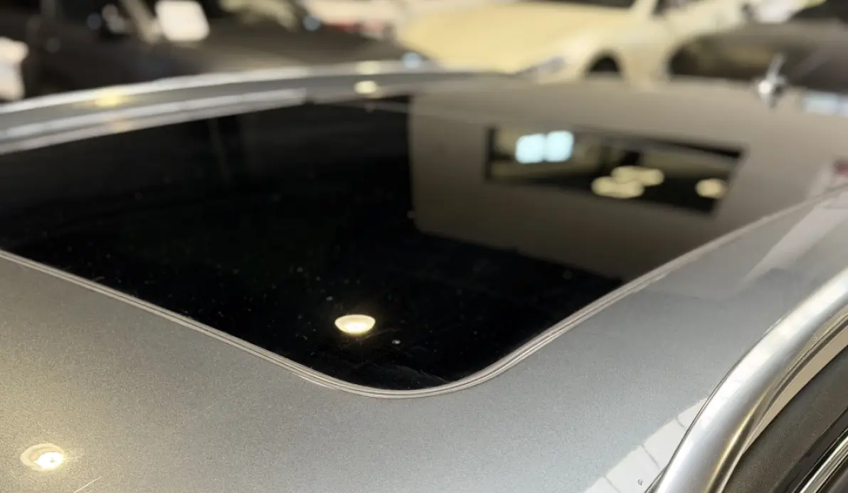 Audi SQ5 3.0 V6 BITDI 313CH QUATTRO TIPTRONIC