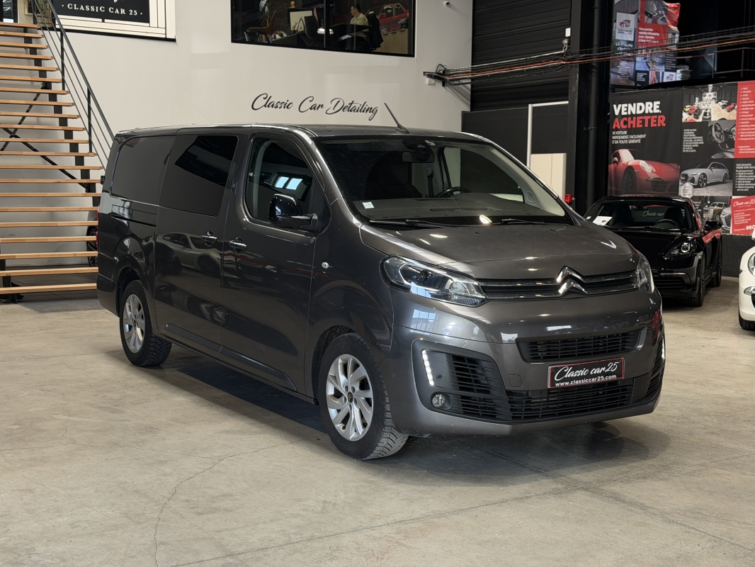 Citroën Jumpy