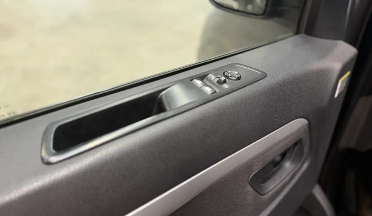 Citroën Jumpy FG XL 2.0 BLUEHDI 180CH S&S CABINE APPROFONDIE FIXE EAT8