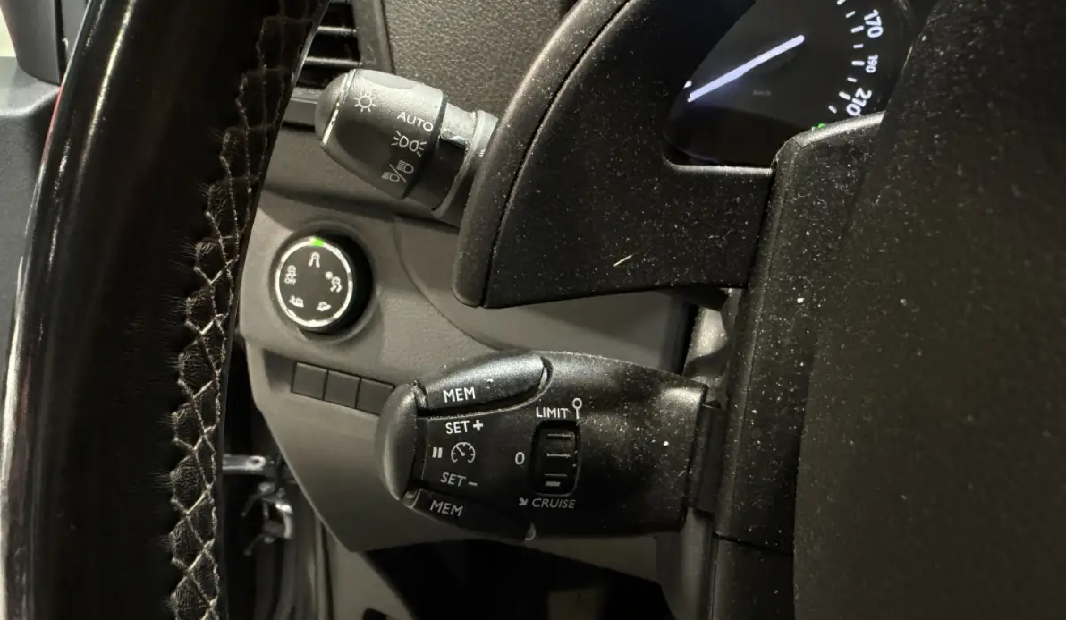 Citroën Jumpy FG XL 2.0 BLUEHDI 180CH S&S CABINE APPROFONDIE FIXE EAT8