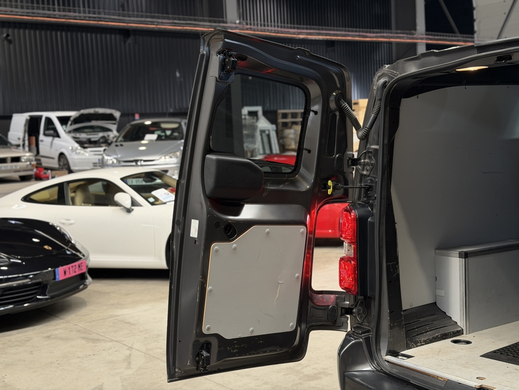Citroën Jumpy