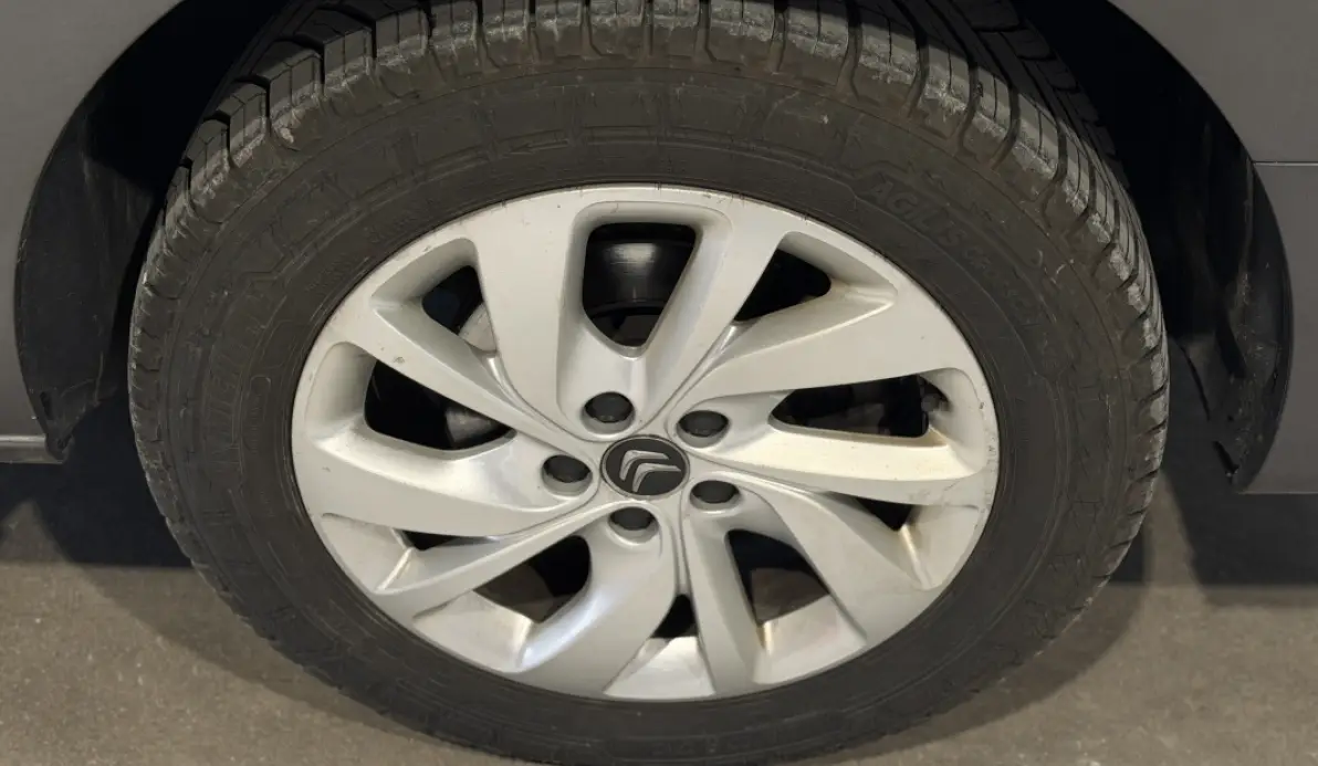 Citroën Jumpy FG XL 2.0 BLUEHDI 180CH S&S CABINE APPROFONDIE FIXE EAT8