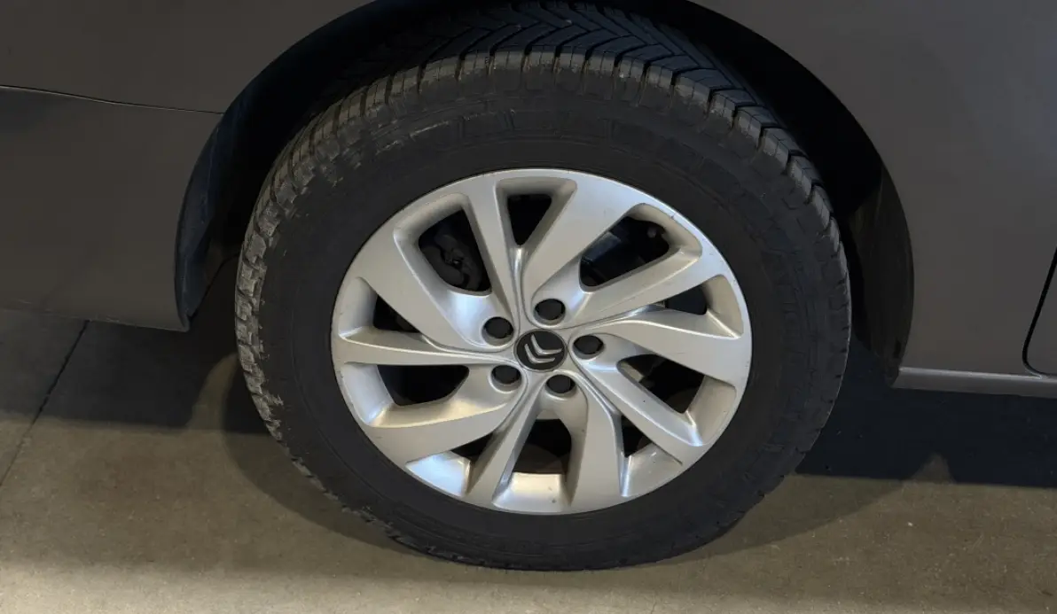 Citroën Jumpy FG XL 2.0 BLUEHDI 180CH S&S CABINE APPROFONDIE FIXE EAT8