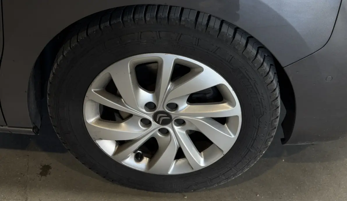 Citroën Jumpy FG XL 2.0 BLUEHDI 180CH S&S CABINE APPROFONDIE FIXE EAT8