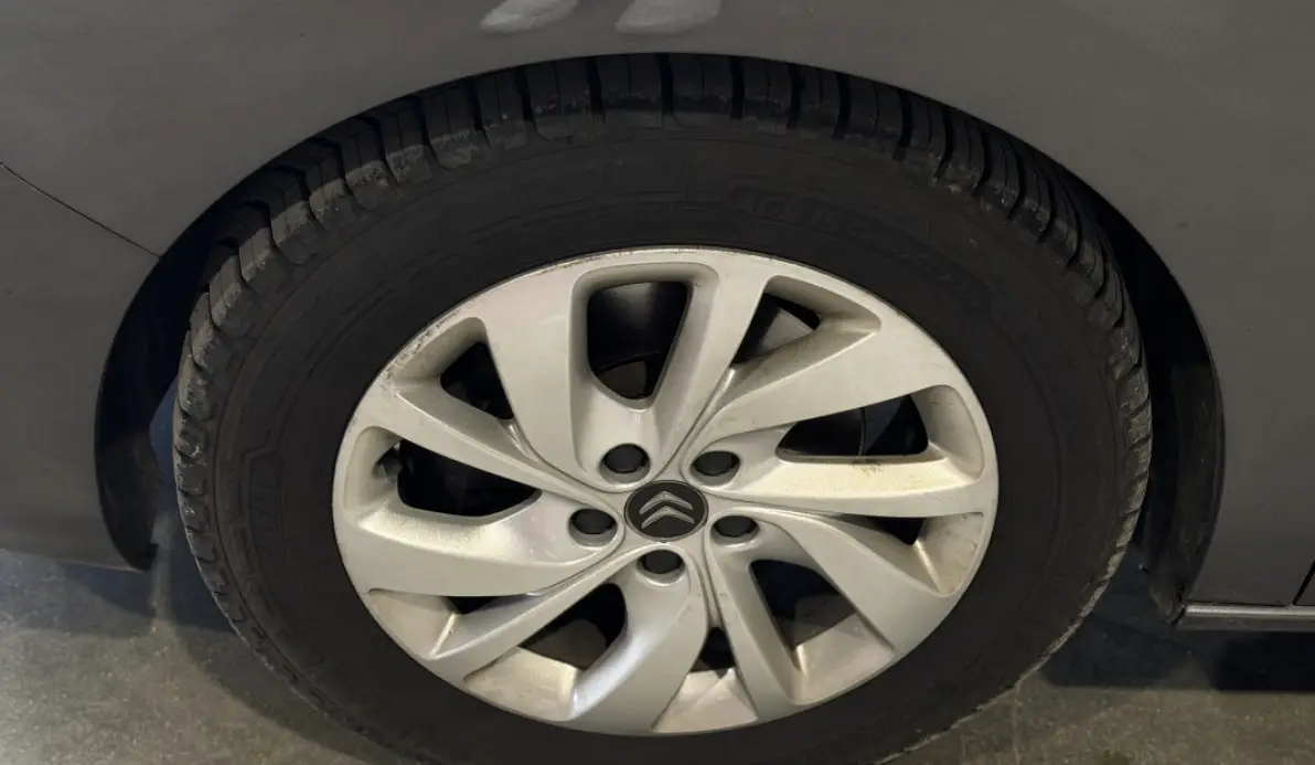 Citroën Jumpy FG XL 2.0 BLUEHDI 180CH S&S CABINE APPROFONDIE FIXE EAT8