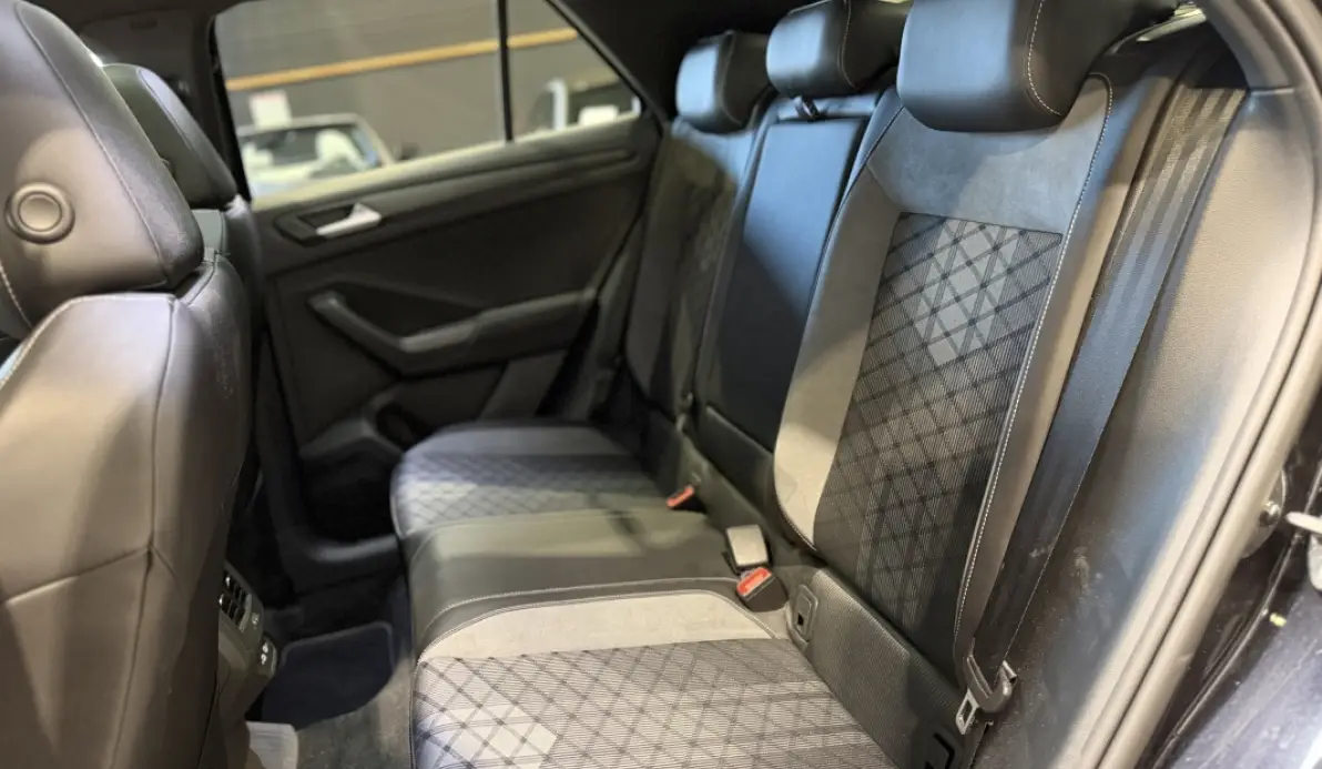 Volkswagen T-roc 2.0 TDI 150CH R-LINE EDITION DSG7