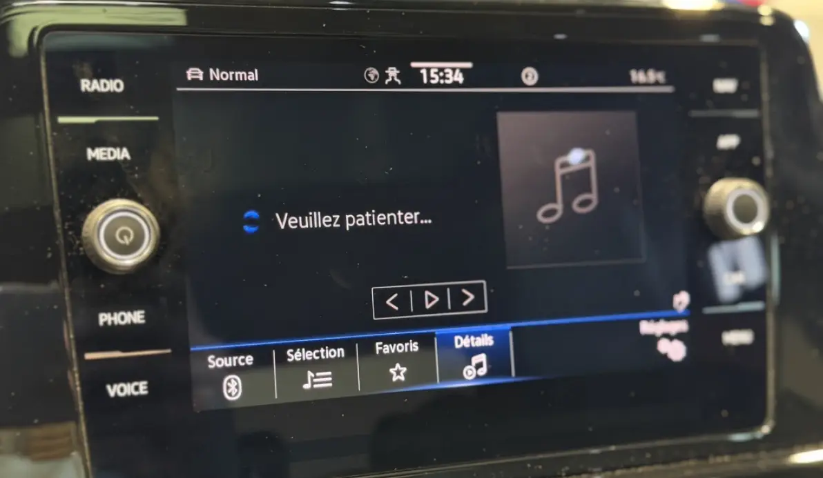 Volkswagen T-roc 2.0 TDI 150CH R-LINE EDITION DSG7