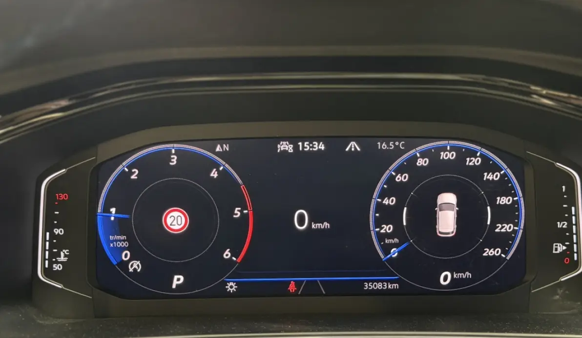 Volkswagen T-roc 2.0 TDI 150CH R-LINE EDITION DSG7