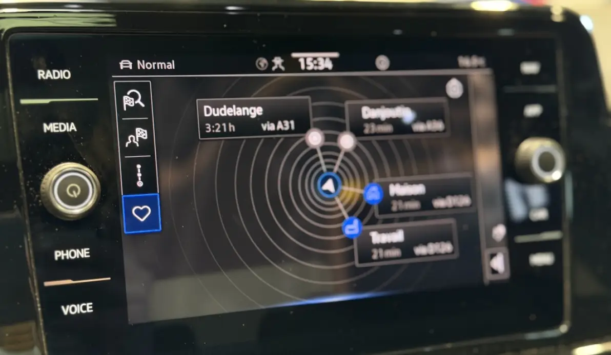 Volkswagen T-roc 2.0 TDI 150CH R-LINE EDITION DSG7