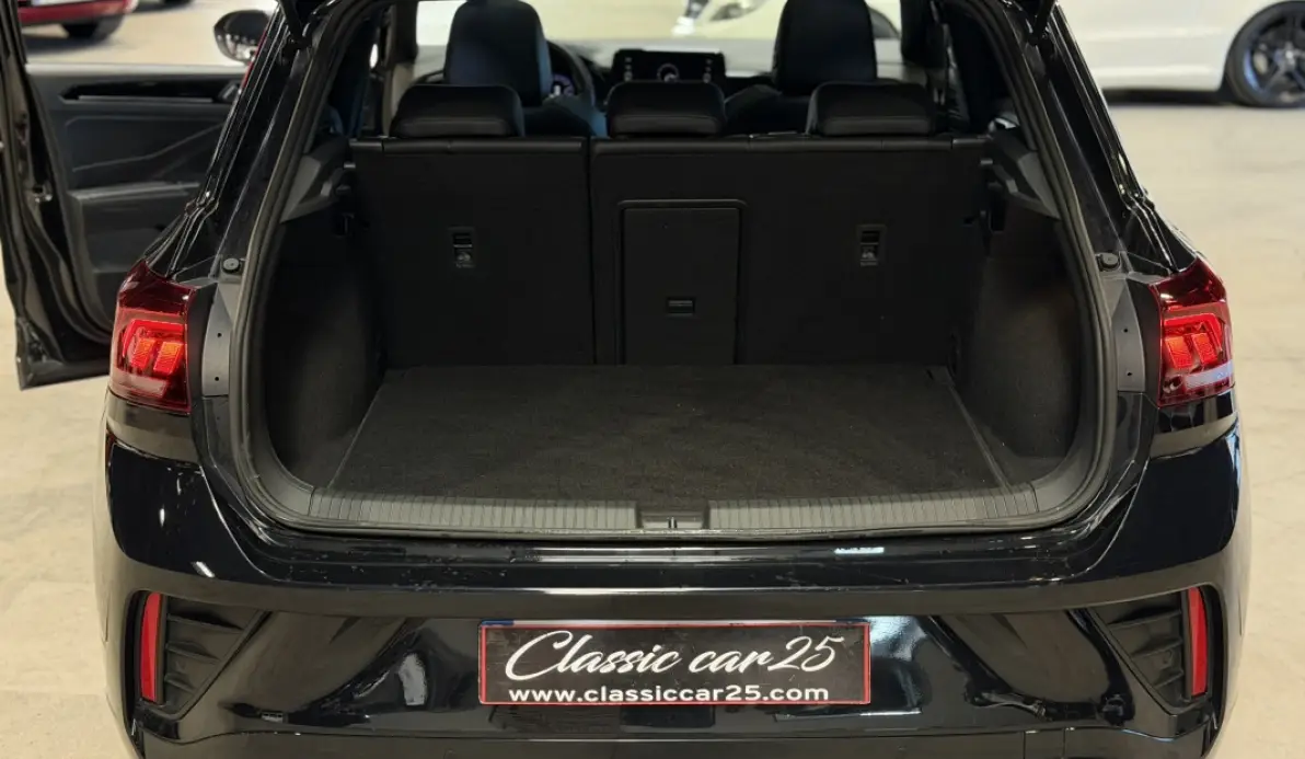 Volkswagen T-roc 2.0 TDI 150CH R-LINE EDITION DSG7