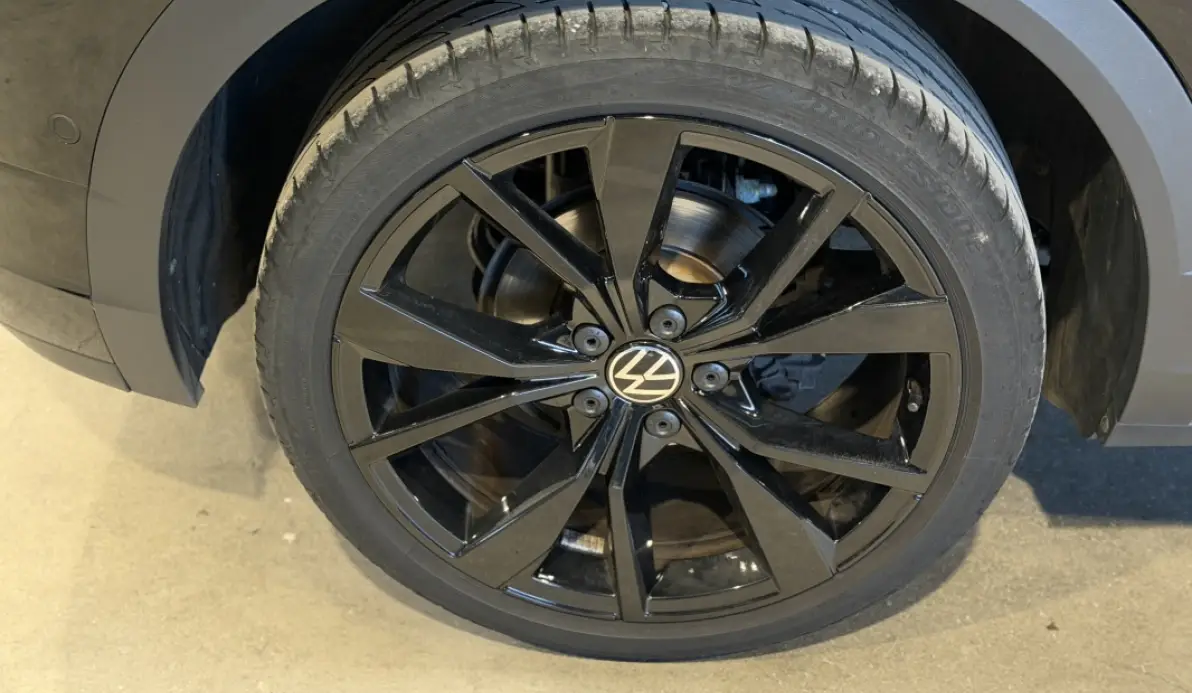 Volkswagen T-roc 2.0 TDI 150CH R-LINE EDITION DSG7