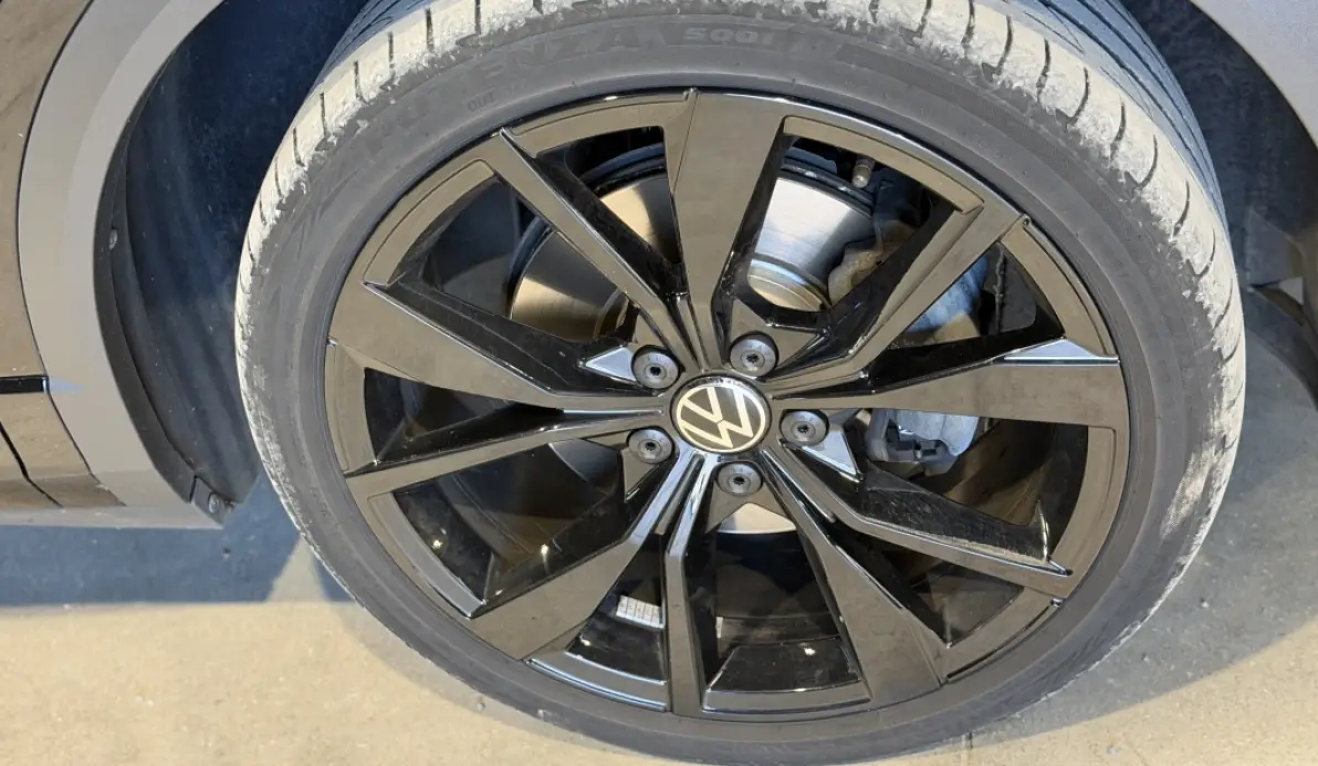 Volkswagen T-roc 2.0 TDI 150CH R-LINE EDITION DSG7