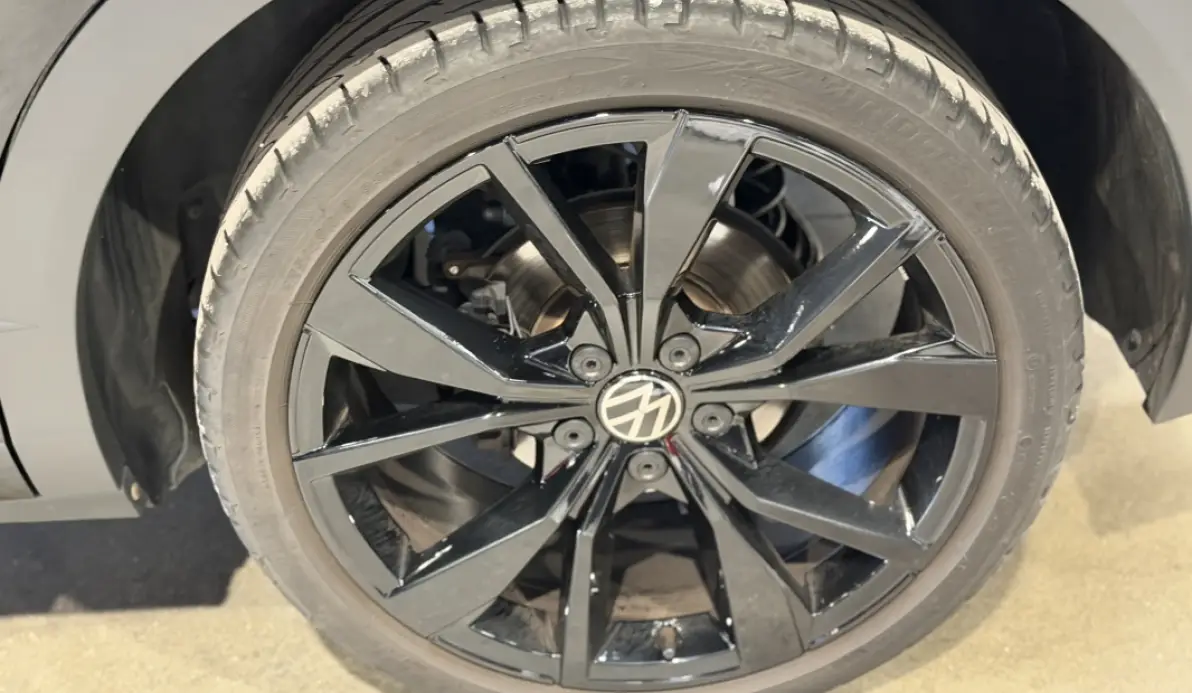 Volkswagen T-roc 2.0 TDI 150CH R-LINE EDITION DSG7