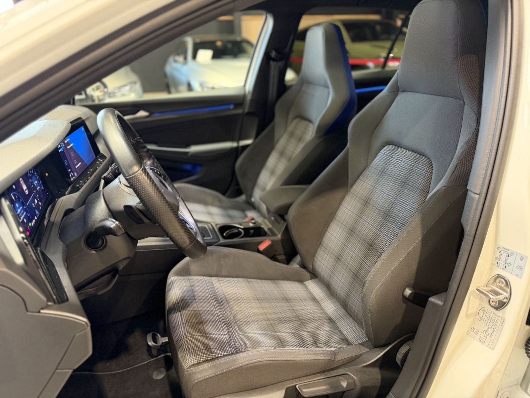 Volkswagen Golf 1.4 EHYBRID 245CH GTE DSG6