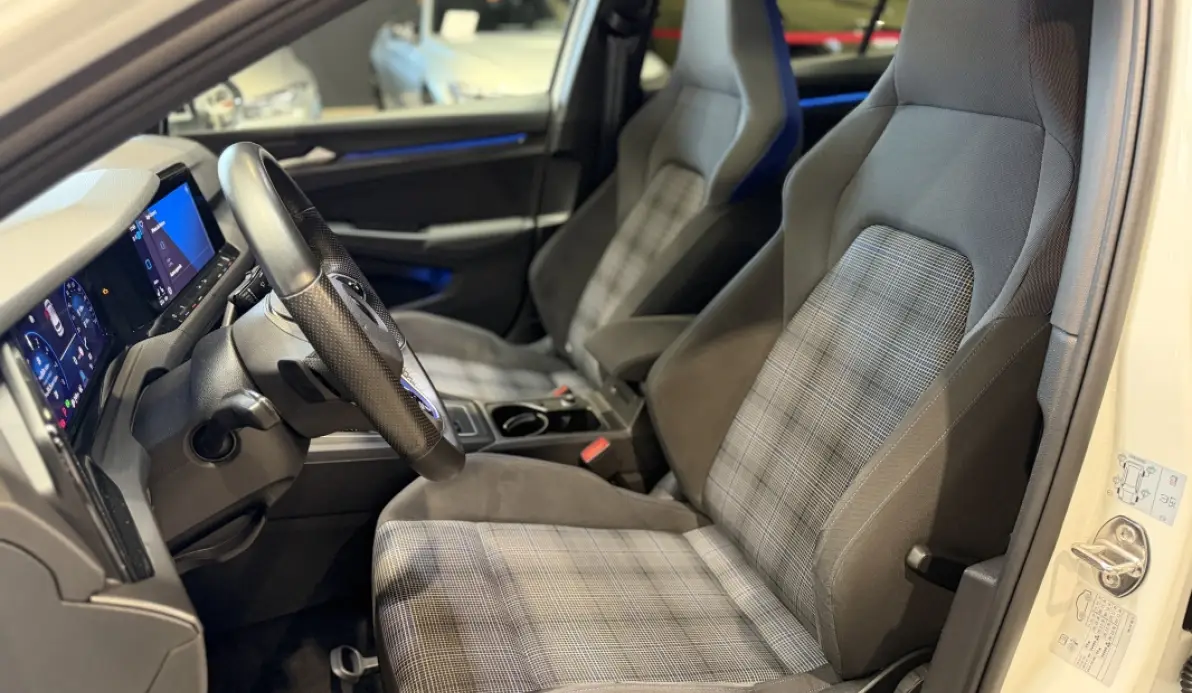 Volkswagen Golf 1.4 EHYBRID 245CH GTE DSG6