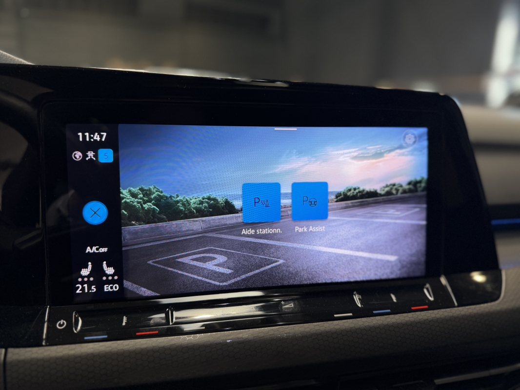 Volkswagen Golf 1.4 EHYBRID 245CH GTE DSG6