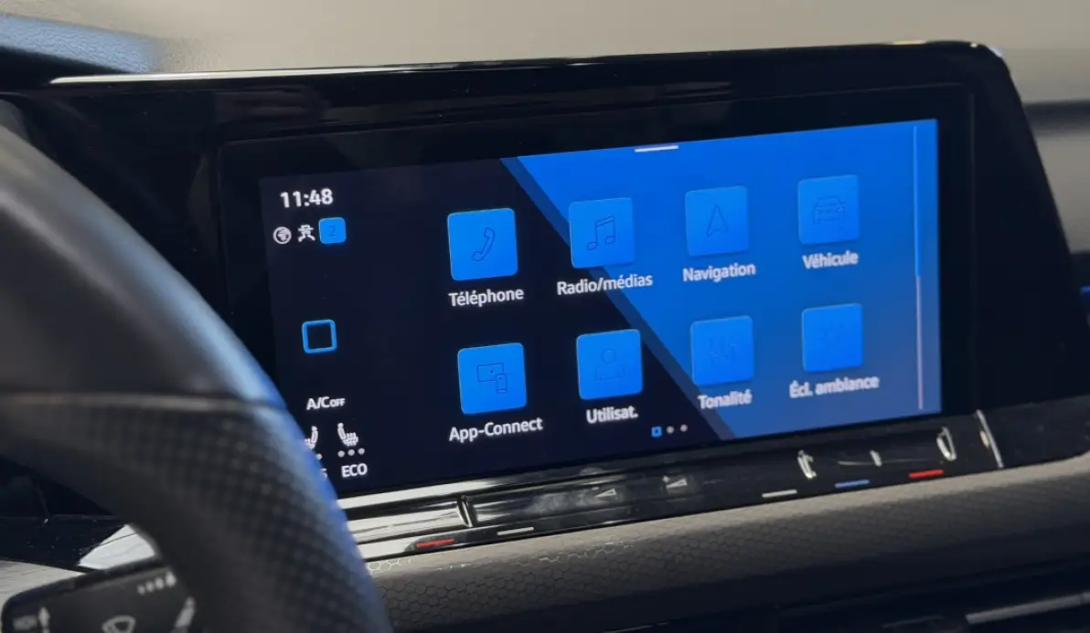 Volkswagen Golf 1.4 EHYBRID 245CH GTE DSG6