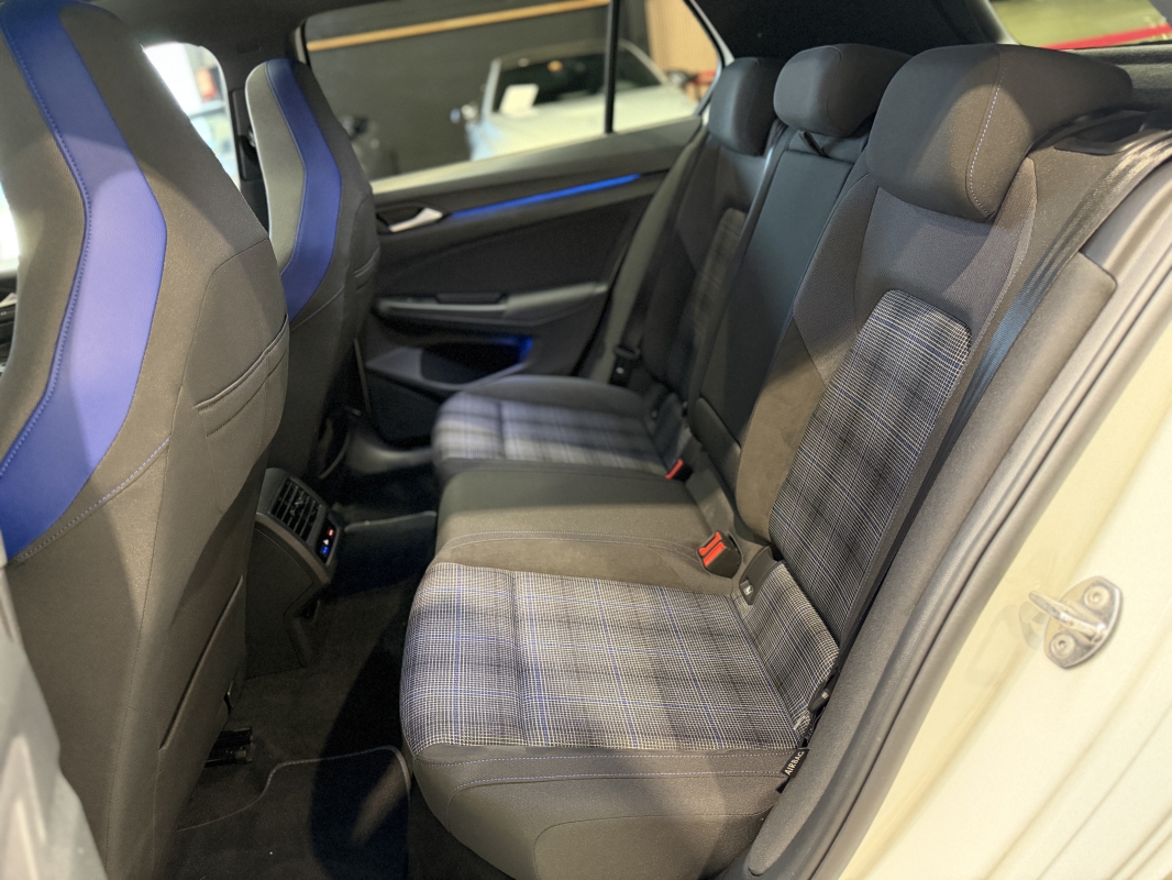 Volkswagen Golf 1.4 EHYBRID 245CH GTE DSG6
