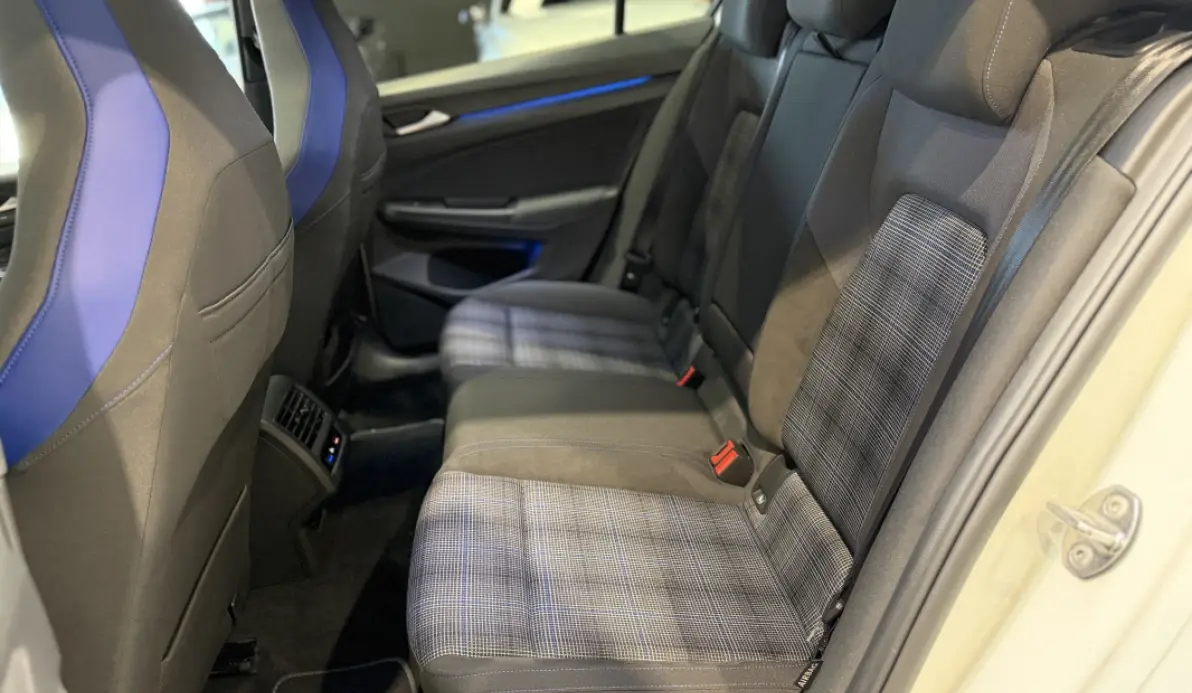 Volkswagen Golf 1.4 EHYBRID 245CH GTE DSG6