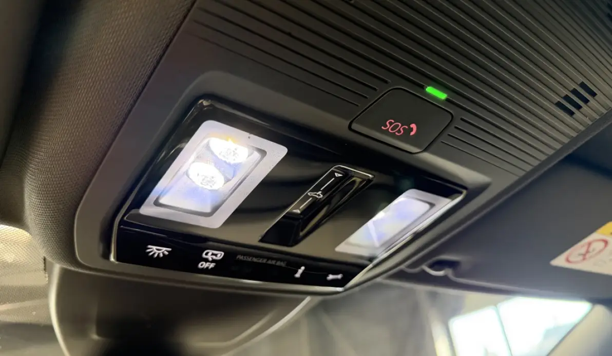 Volkswagen Golf 1.4 EHYBRID 245CH GTE DSG6