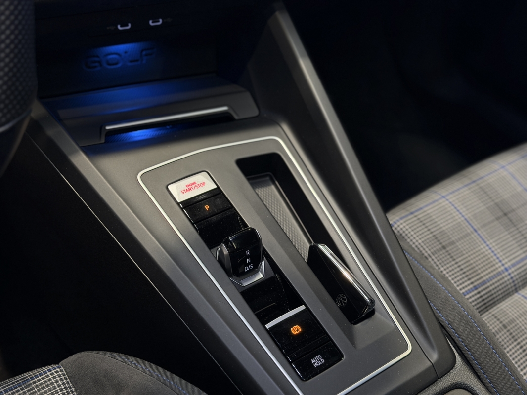 Volkswagen Golf 1.4 EHYBRID 245CH GTE DSG6