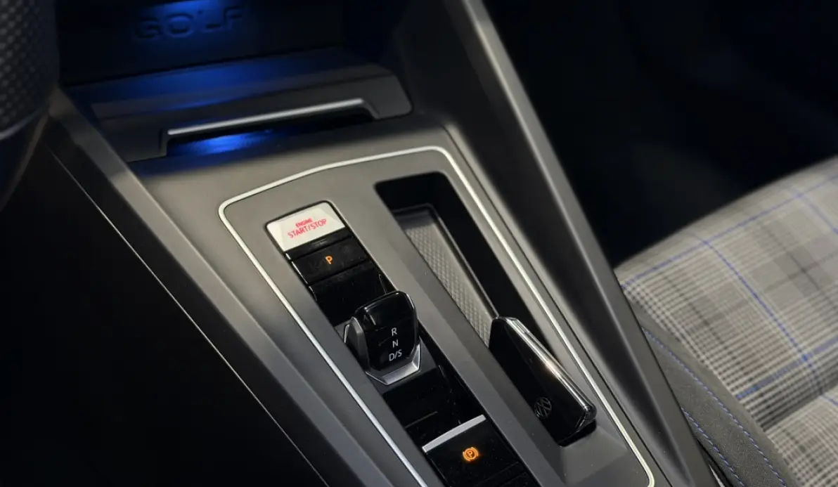 Volkswagen Golf 1.4 EHYBRID 245CH GTE DSG6