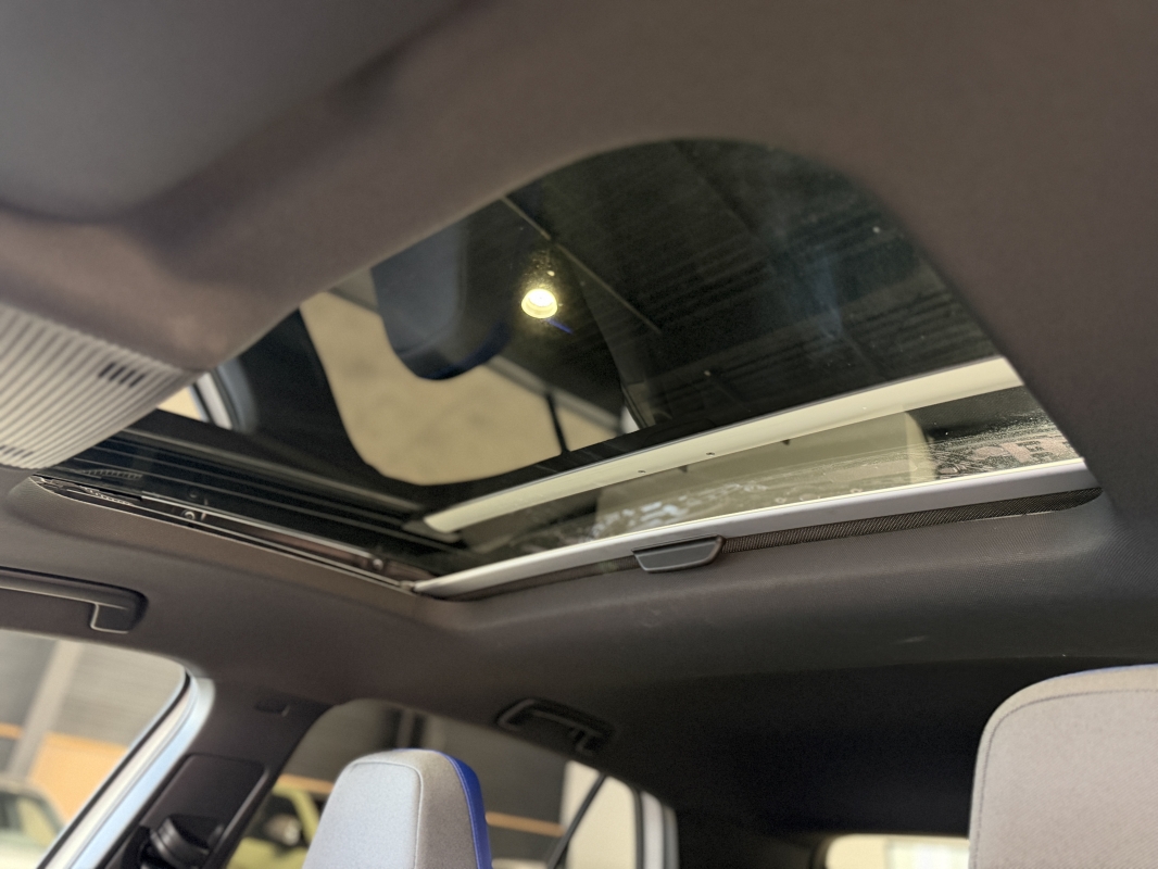 Volkswagen Golf 1.4 EHYBRID 245CH GTE DSG6