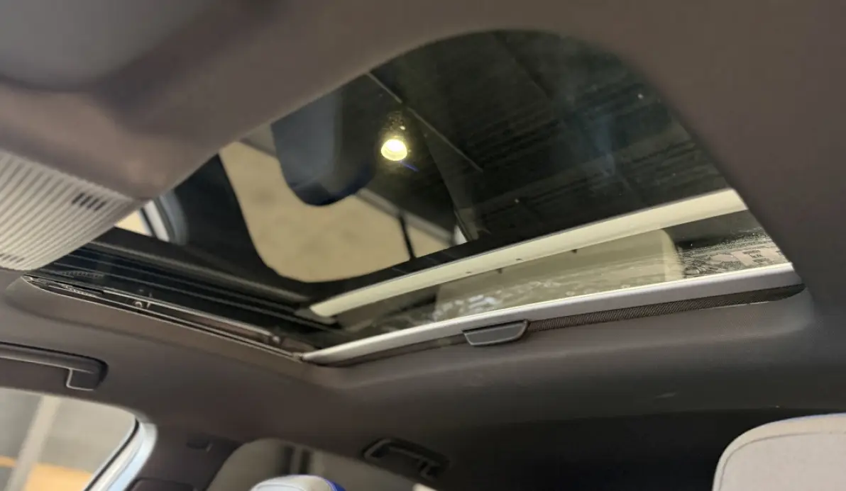 Volkswagen Golf 1.4 EHYBRID 245CH GTE DSG6