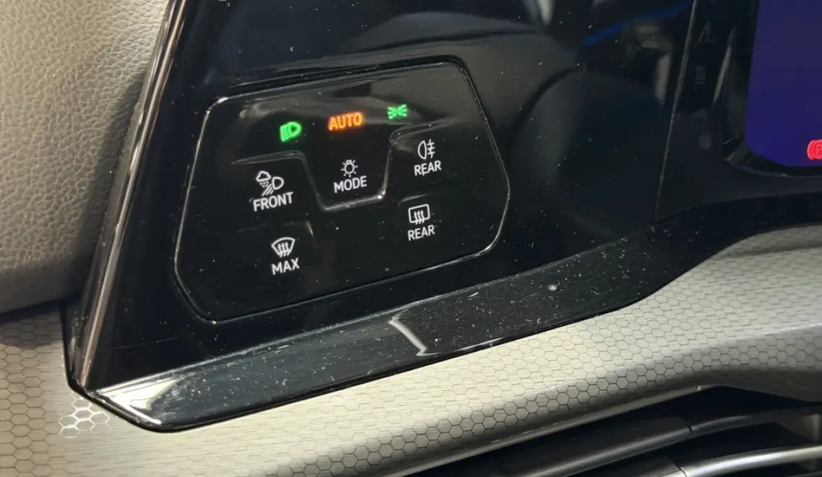 Volkswagen Golf 1.4 EHYBRID 245CH GTE DSG6