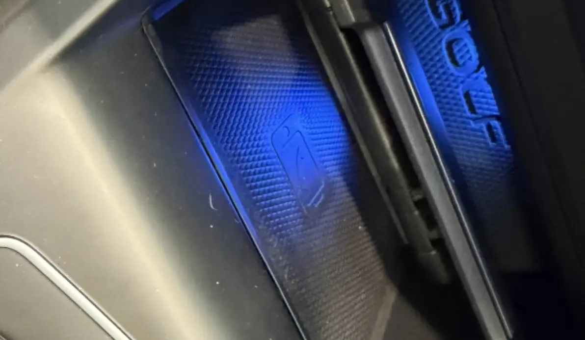 Volkswagen Golf 1.4 EHYBRID 245CH GTE DSG6