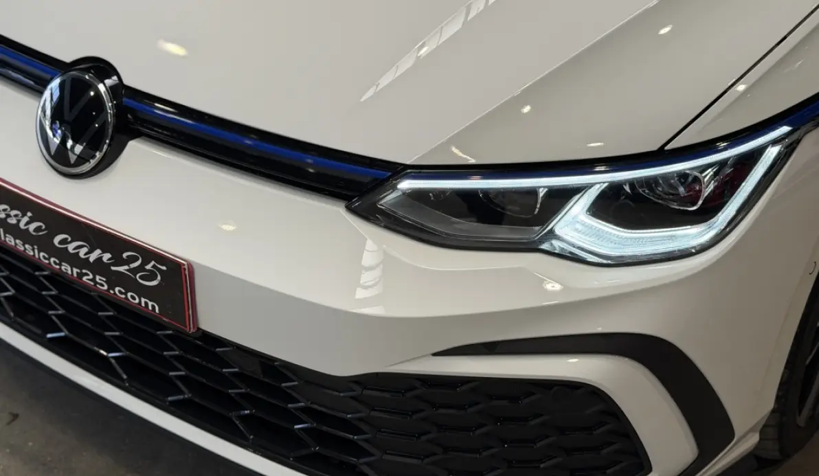 Volkswagen Golf 1.4 EHYBRID 245CH GTE DSG6