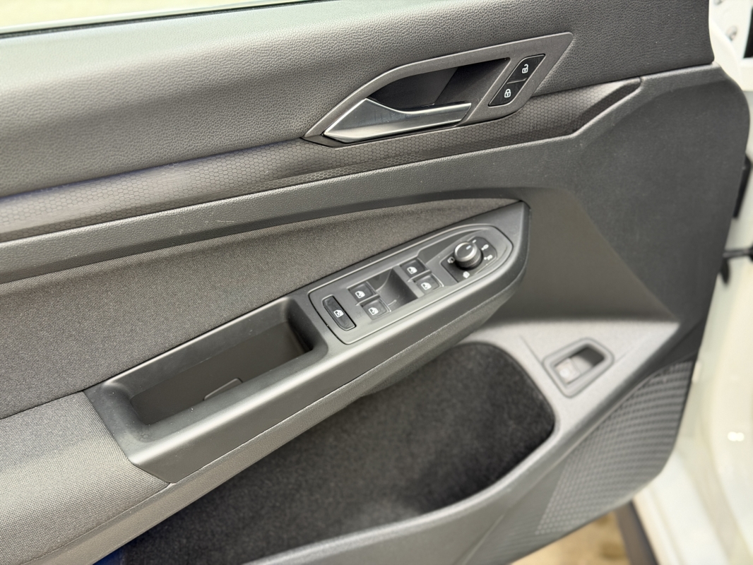 Volkswagen Golf 1.4 EHYBRID 245CH GTE DSG6