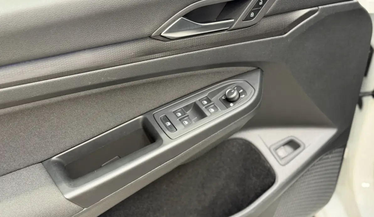 Volkswagen Golf 1.4 EHYBRID 245CH GTE DSG6