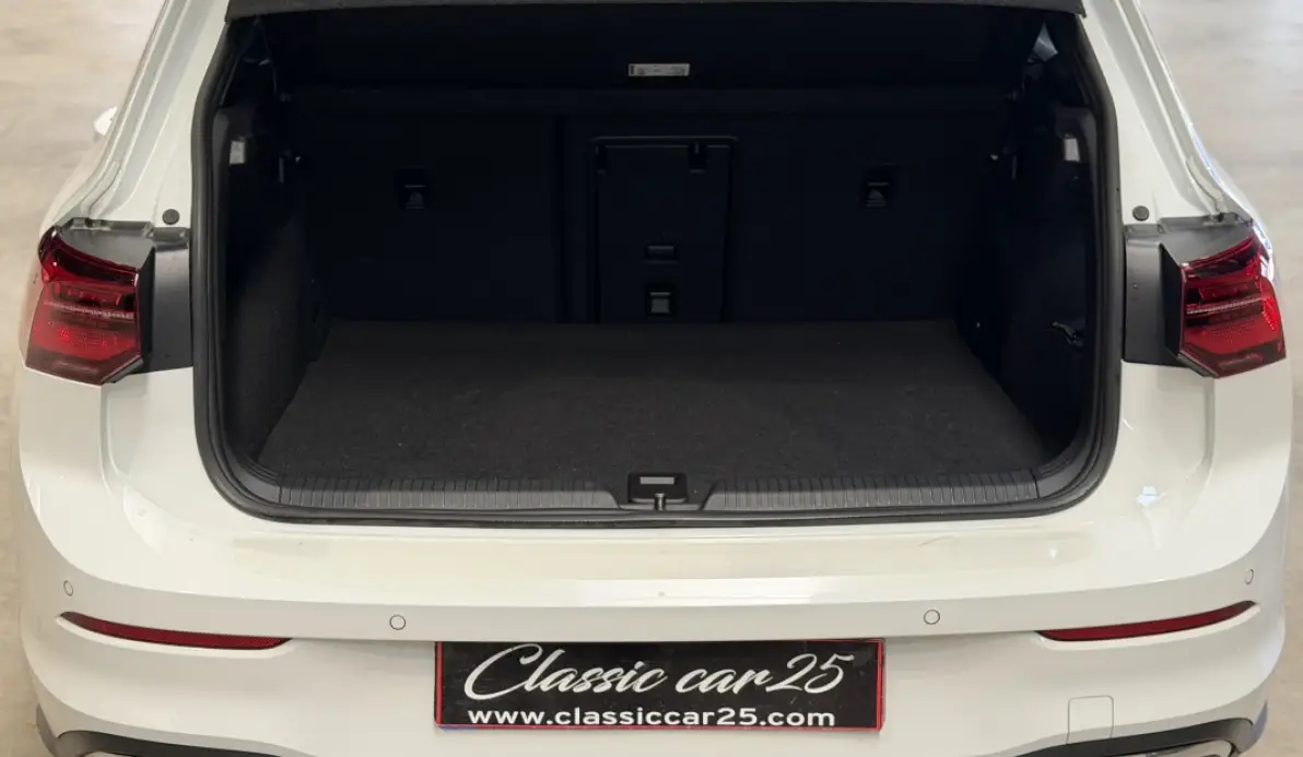 Volkswagen Golf 1.4 EHYBRID 245CH GTE DSG6