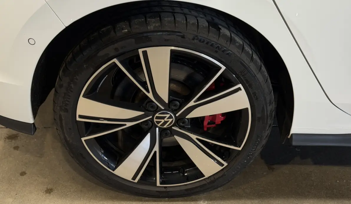 Volkswagen Golf 1.4 EHYBRID 245CH GTE DSG6