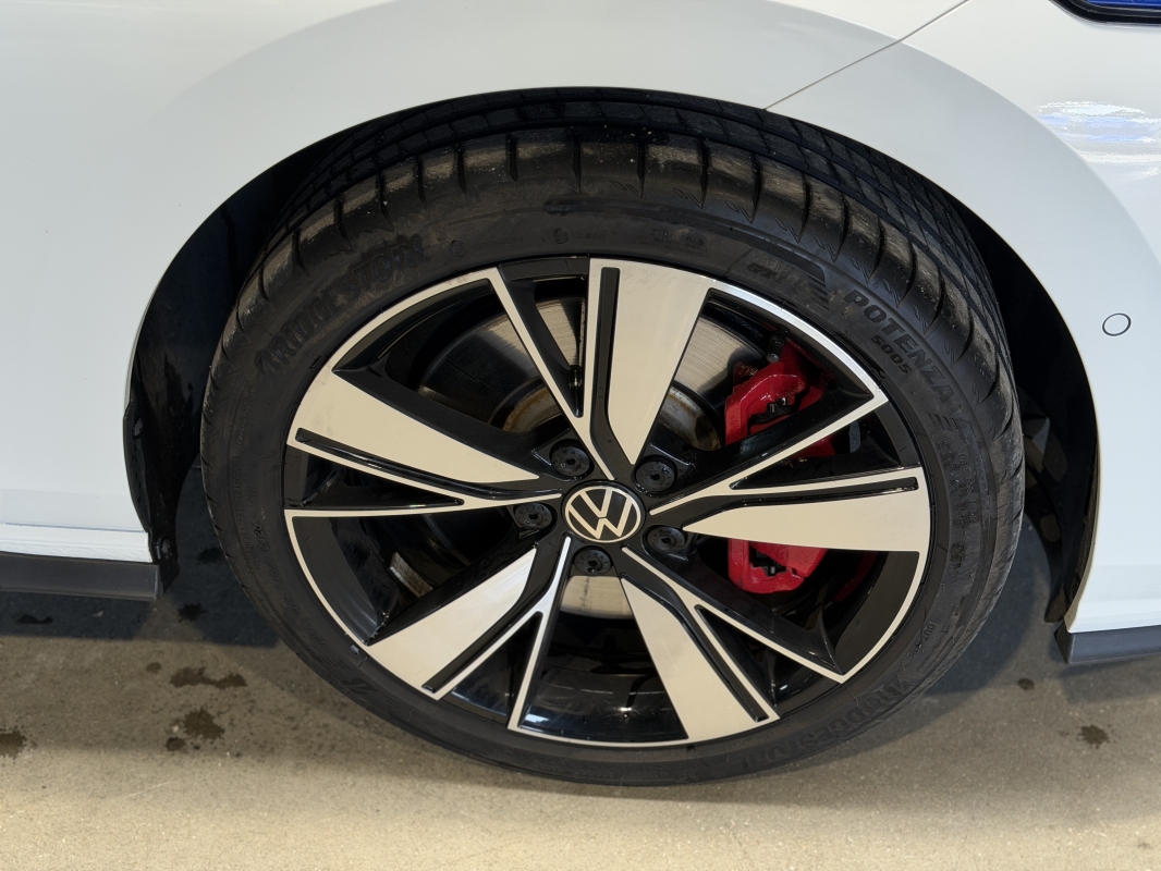 Volkswagen Golf 1.4 EHYBRID 245CH GTE DSG6