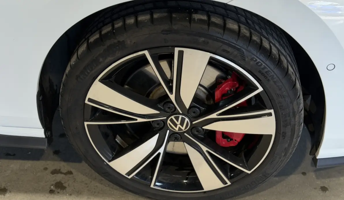 Volkswagen Golf 1.4 EHYBRID 245CH GTE DSG6