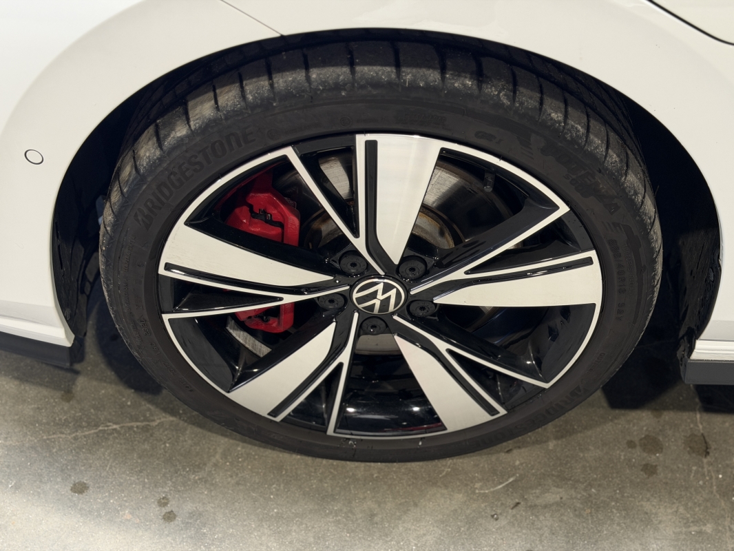 Volkswagen Golf 1.4 EHYBRID 245CH GTE DSG6