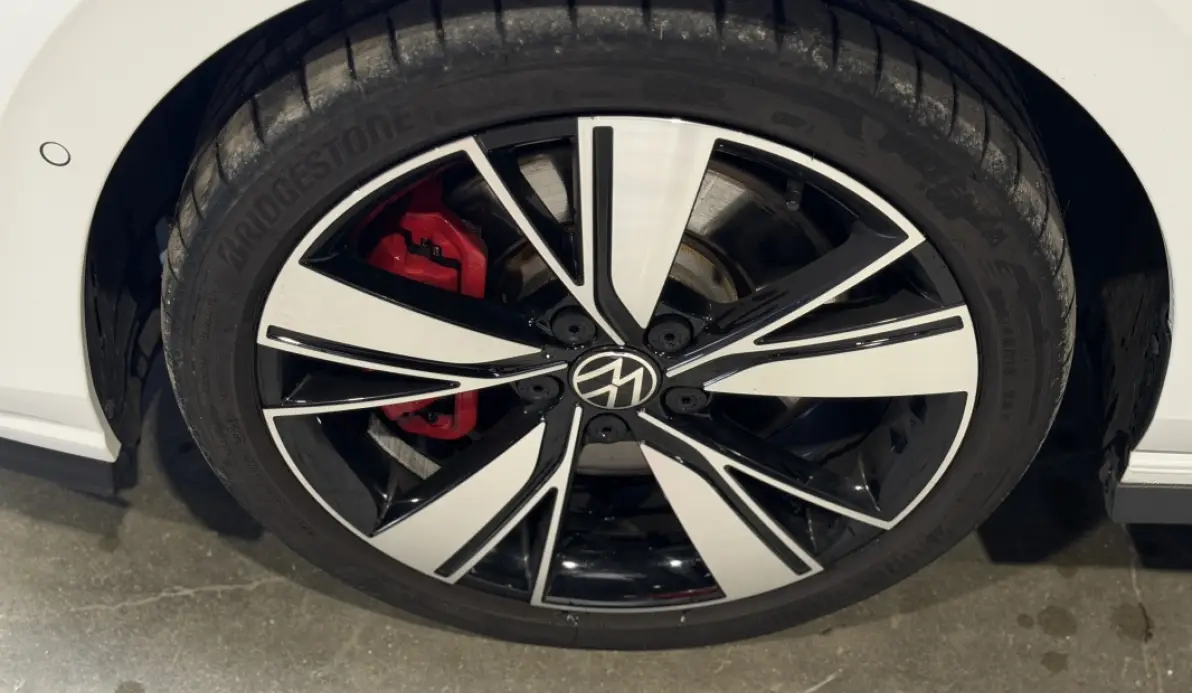 Volkswagen Golf 1.4 EHYBRID 245CH GTE DSG6