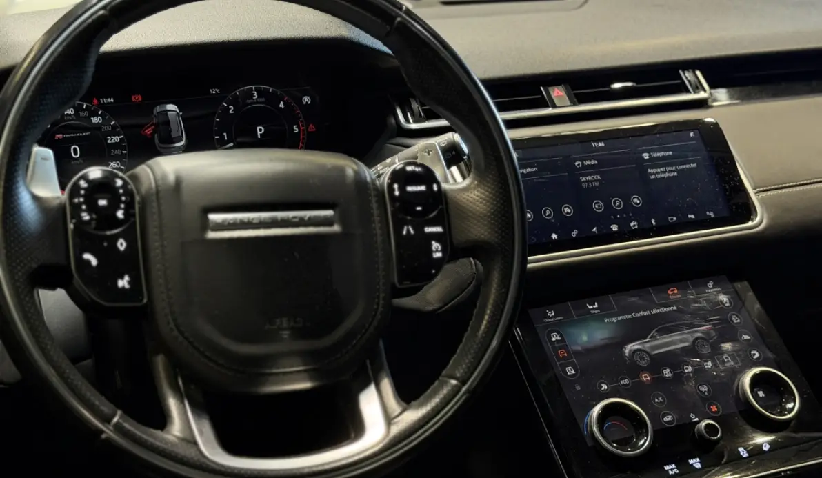 Land rover Range Rover Velar  3.0D V6 300CH R-DYNAMIC HSE AWD BVA