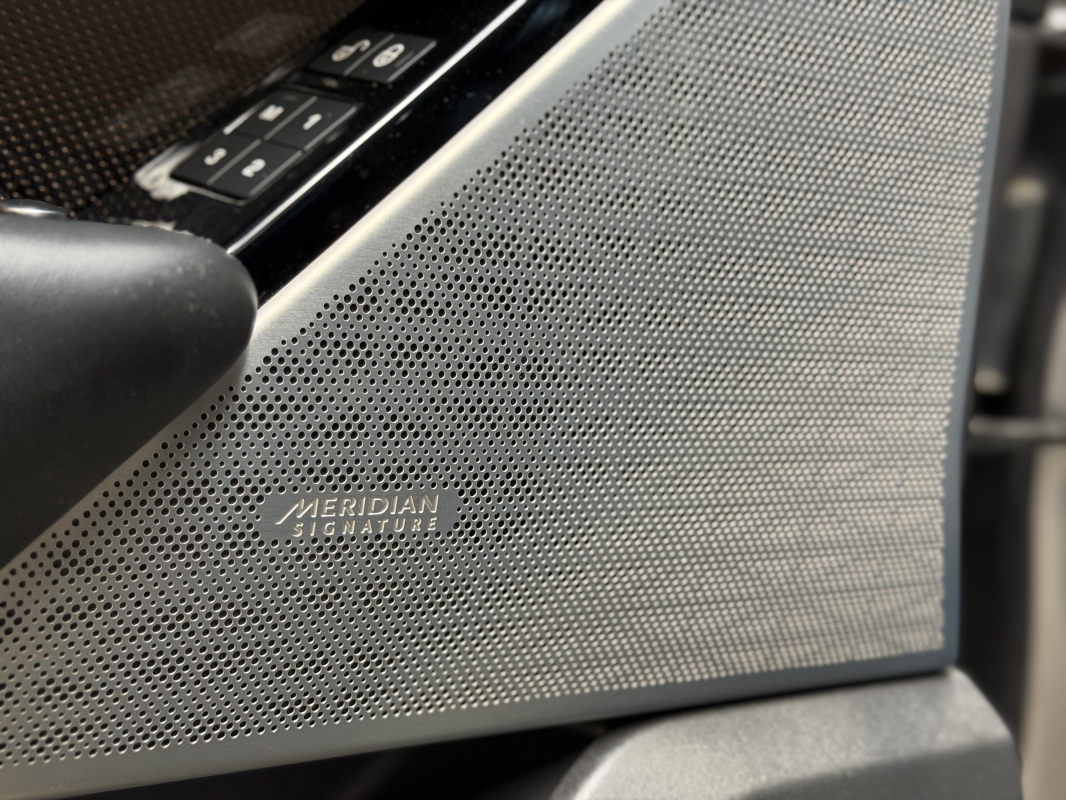 Land rover Range Rover Velar  3.0D V6 300CH R-DYNAMIC HSE AWD BVA