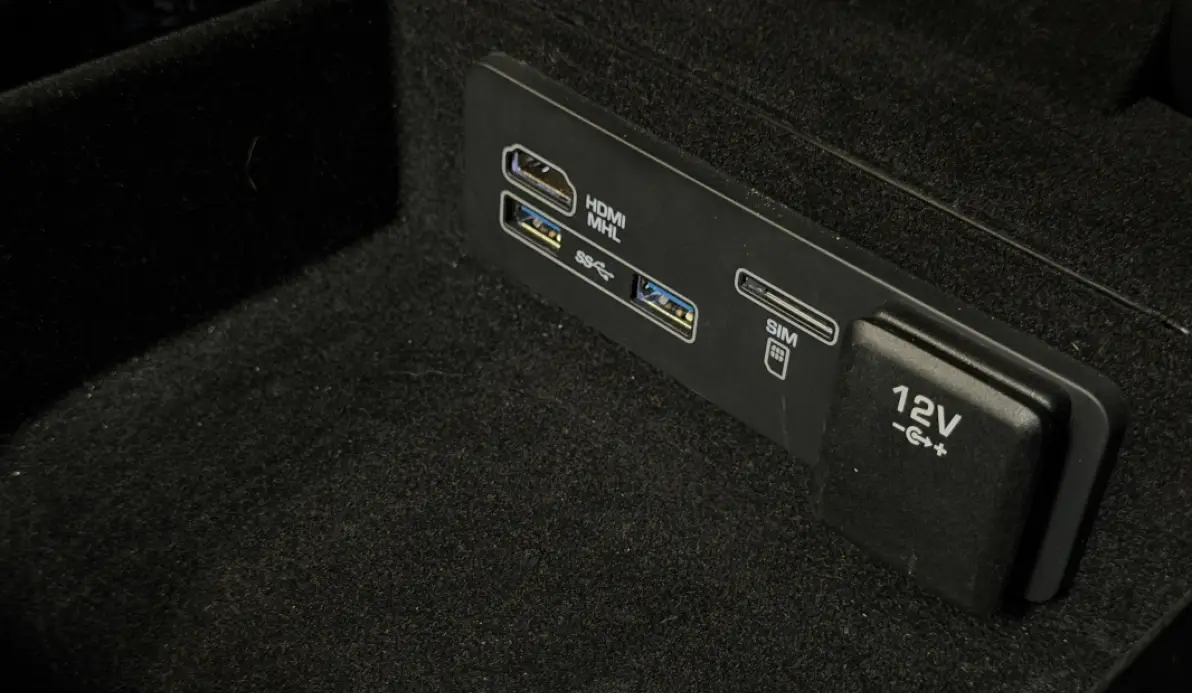 Land rover Range Rover Velar  3.0D V6 300CH R-DYNAMIC HSE AWD BVA