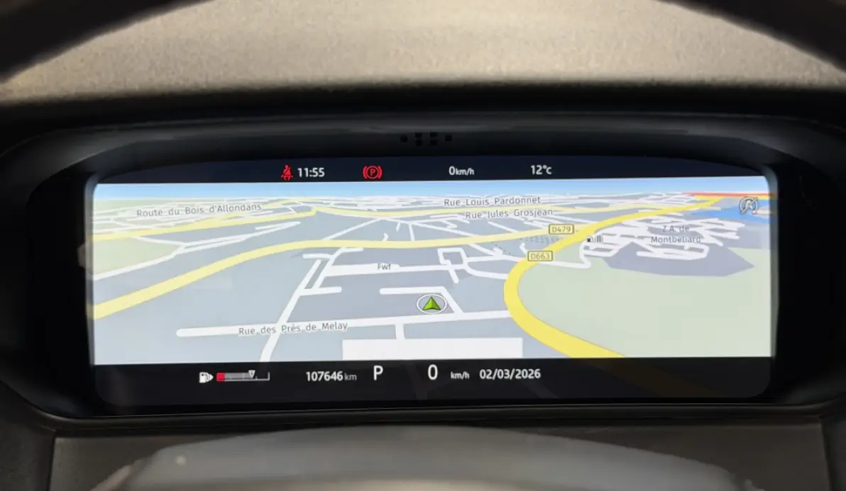 Land rover Range Rover Velar  3.0D V6 300CH R-DYNAMIC HSE AWD BVA