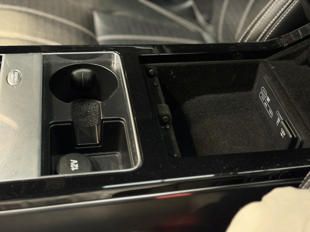 Land rover Range Rover Velar  3.0D V6 300CH R-DYNAMIC HSE AWD BVA