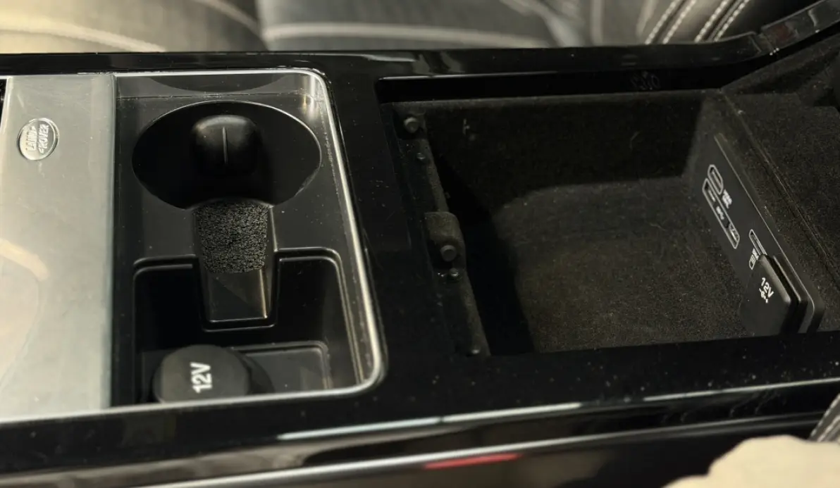 Land rover Range Rover Velar  3.0D V6 300CH R-DYNAMIC HSE AWD BVA