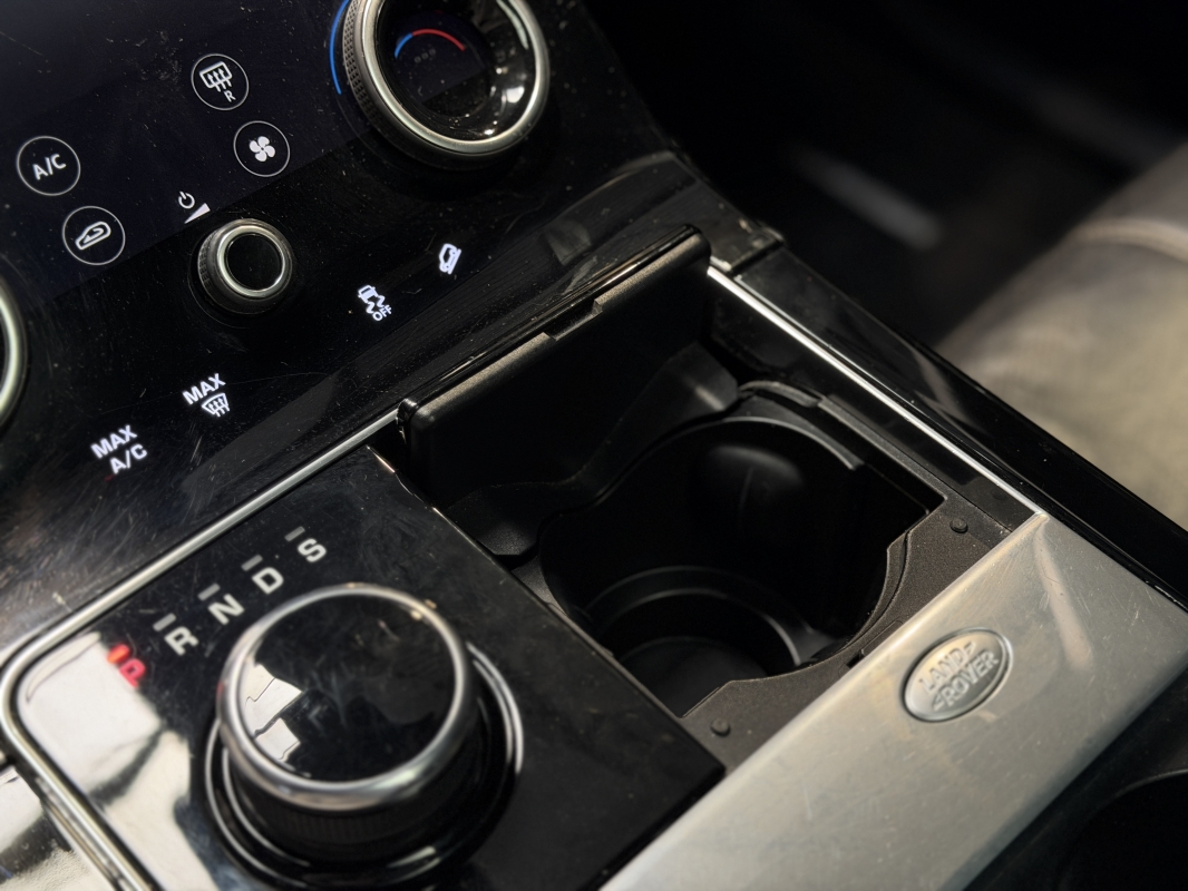 Land rover Range Rover Velar  3.0D V6 300CH R-DYNAMIC HSE AWD BVA