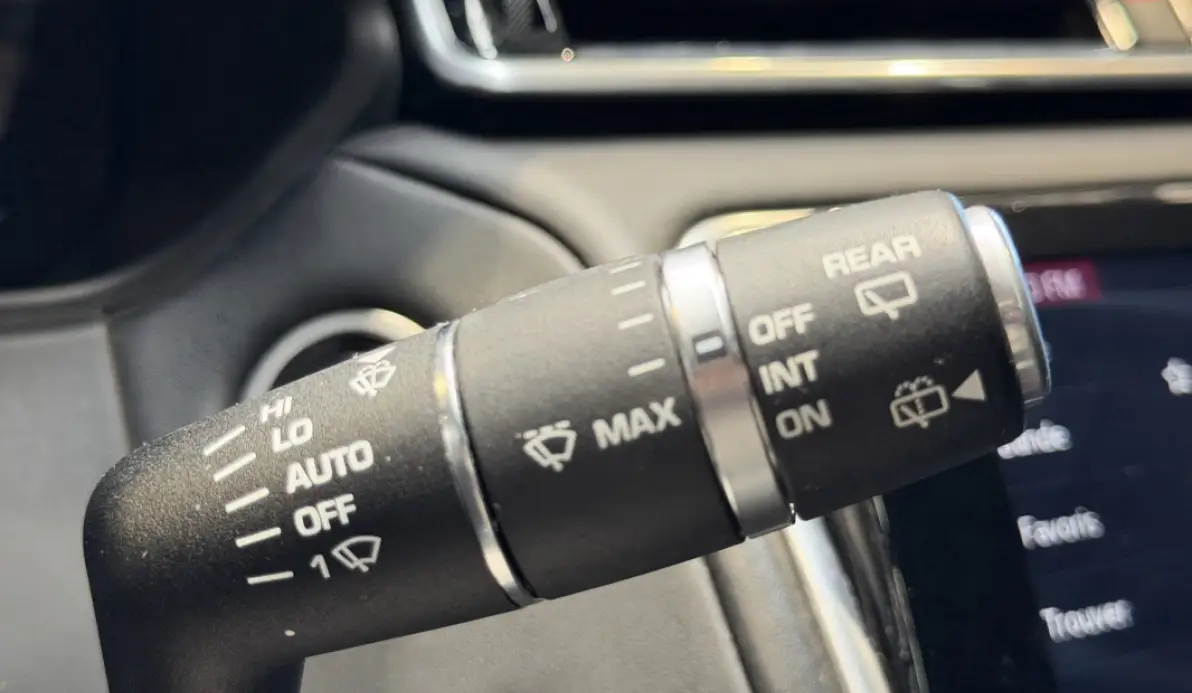 Land rover Range Rover Velar  3.0D V6 300CH R-DYNAMIC HSE AWD BVA