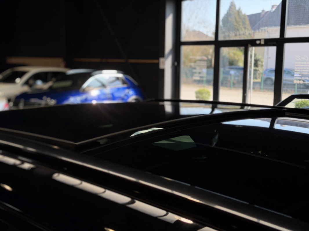 Land rover Range Rover Velar  3.0D V6 300CH R-DYNAMIC HSE AWD BVA